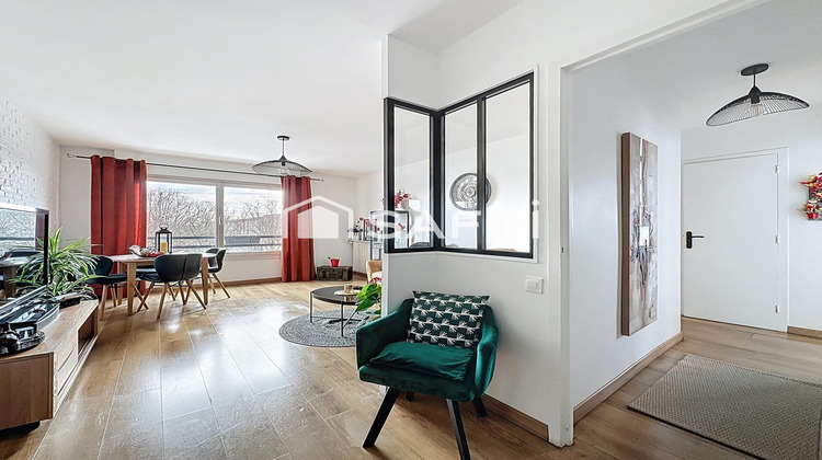 Ma-Cabane - Vente Appartement Conflans-Sainte-Honorine, 64 m²