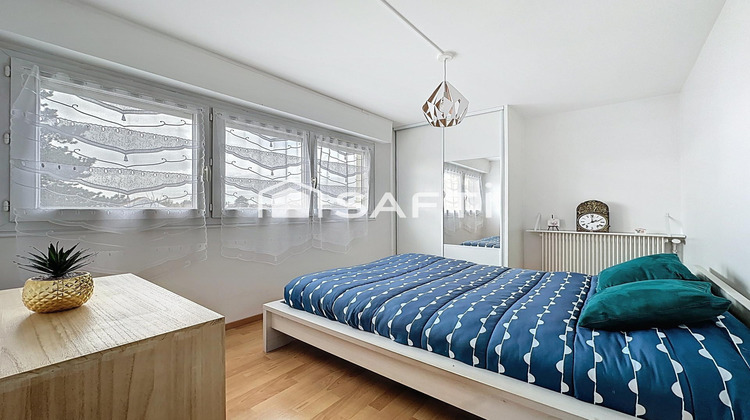 Ma-Cabane - Vente Appartement Conflans-Sainte-Honorine, 64 m²