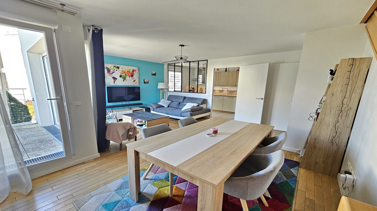 Ma-Cabane - Vente Appartement Conflans-Sainte-Honorine, 67 m²