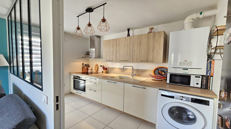 Ma-Cabane - Vente Appartement Conflans-Sainte-Honorine, 67 m²