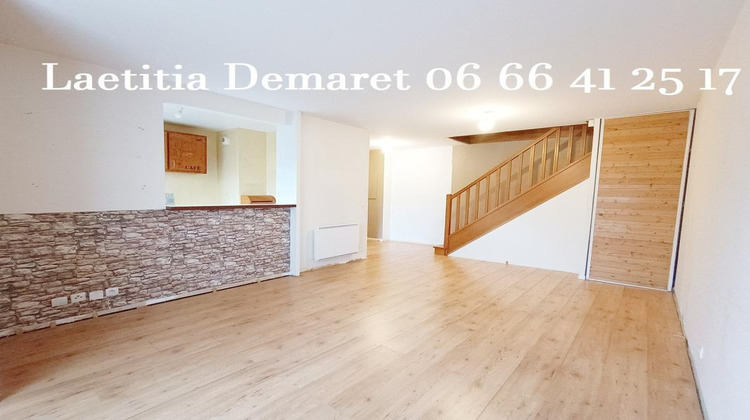 Ma-Cabane - Vente Appartement CONFLANS SAINTE HONORINE, 60 m²