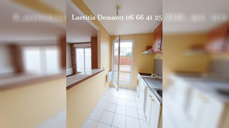 Ma-Cabane - Vente Appartement CONFLANS SAINTE HONORINE, 60 m²