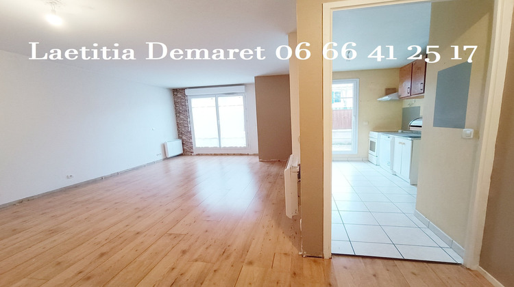 Ma-Cabane - Vente Appartement CONFLANS SAINTE HONORINE, 60 m²