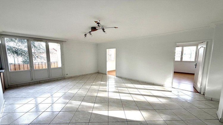 Ma-Cabane - Vente Appartement CONFLANS-SAINTE-HONORINE, 62 m²