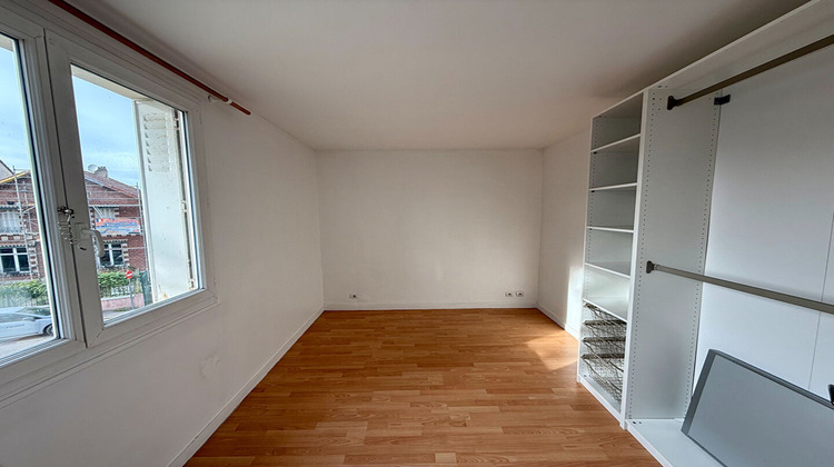 Ma-Cabane - Vente Appartement CONFLANS-SAINTE-HONORINE, 62 m²