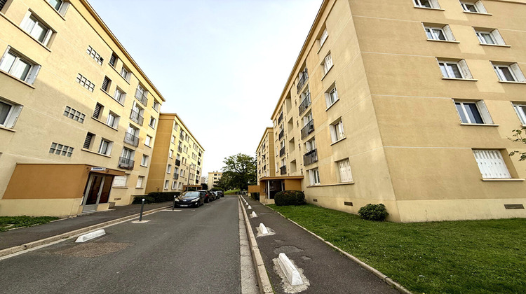 Ma-Cabane - Vente Appartement CONFLANS-SAINTE-HONORINE, 62 m²