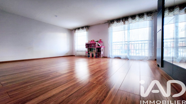 Ma-Cabane - Vente Appartement Conflans-Sainte-Honorine, 94 m²