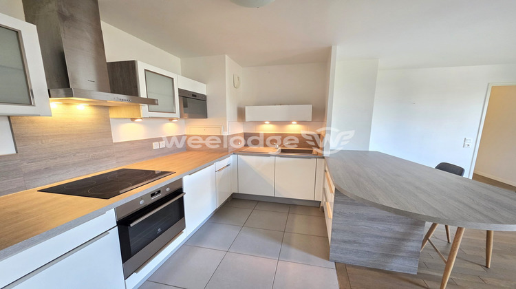 Ma-Cabane - Vente Appartement Conflans-Sainte-Honorine, 60 m²