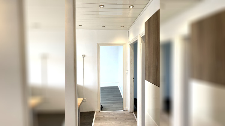 Ma-Cabane - Vente Appartement CONFLANS-SAINTE-HONORINE, 44 m²