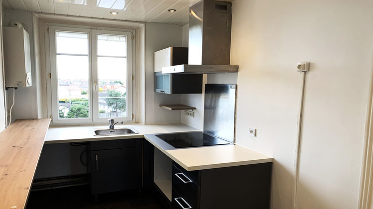 Ma-Cabane - Vente Appartement CONFLANS-SAINTE-HONORINE, 44 m²