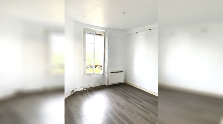 Ma-Cabane - Vente Appartement CONFLANS-SAINTE-HONORINE, 44 m²