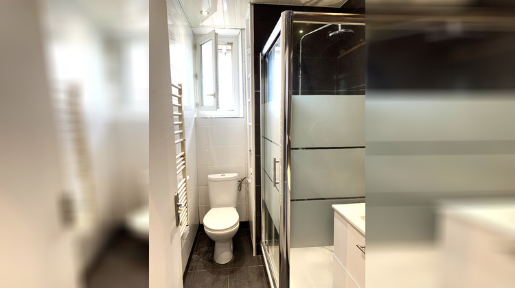 Ma-Cabane - Vente Appartement CONFLANS-SAINTE-HONORINE, 44 m²