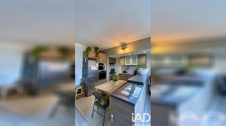 Ma-Cabane - Vente Appartement Conflans-Sainte-Honorine, 56 m²