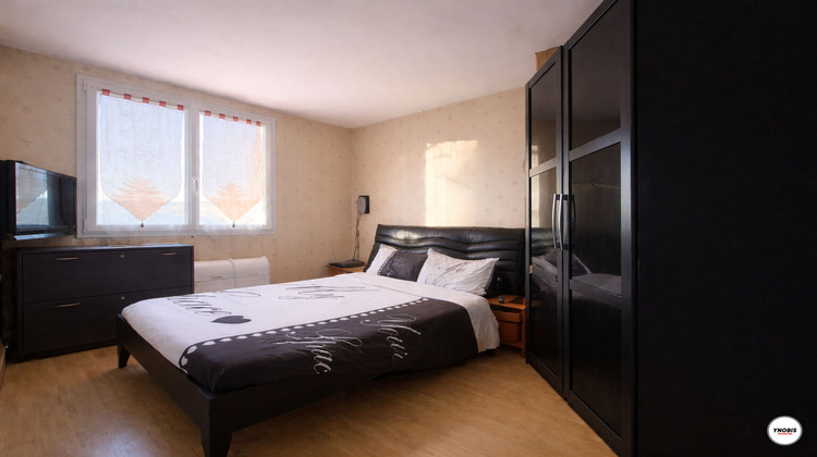 Ma-Cabane - Vente Appartement CONFLANS-SAINTE-HONORINE, 66 m²