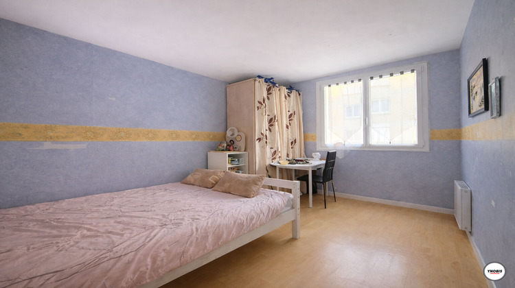 Ma-Cabane - Vente Appartement CONFLANS-SAINTE-HONORINE, 66 m²