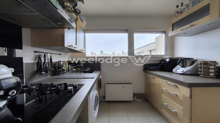 Ma-Cabane - Vente Appartement Conflans-Sainte-Honorine, 46 m²