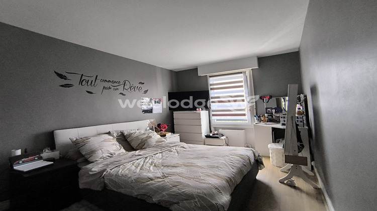 Ma-Cabane - Vente Appartement Conflans-Sainte-Honorine, 46 m²