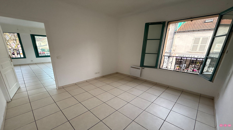 Ma-Cabane - Vente Appartement CONFLANS-SAINTE-HONORINE, 43 m²