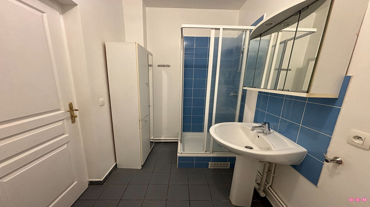 Ma-Cabane - Vente Appartement CONFLANS-SAINTE-HONORINE, 43 m²