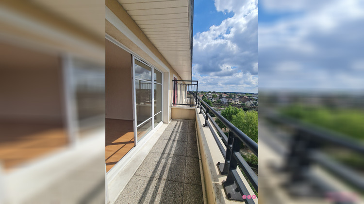 Ma-Cabane - Vente Appartement CONFLANS-SAINTE-HONORINE, 35 m²