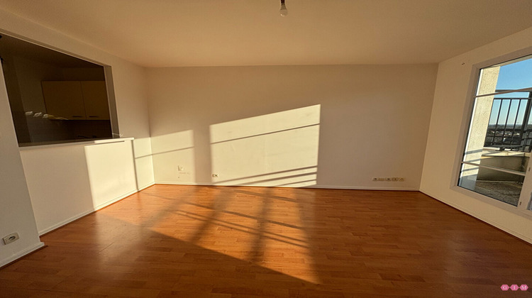 Ma-Cabane - Vente Appartement CONFLANS-SAINTE-HONORINE, 35 m²