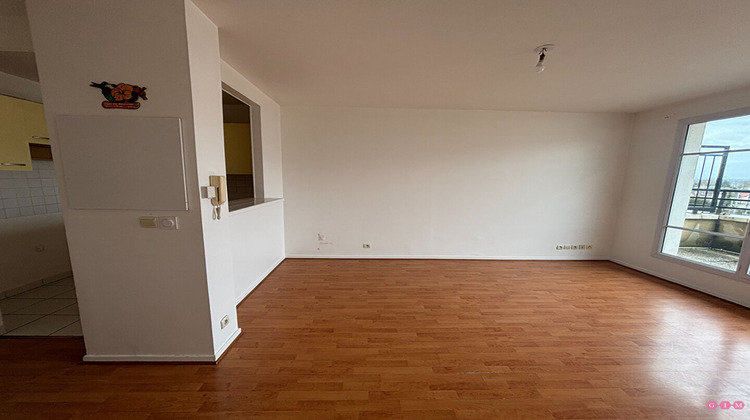 Ma-Cabane - Vente Appartement CONFLANS-SAINTE-HONORINE, 35 m²