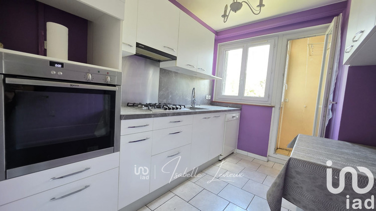 Ma-Cabane - Vente Appartement Conflans-Sainte-Honorine, 68 m²