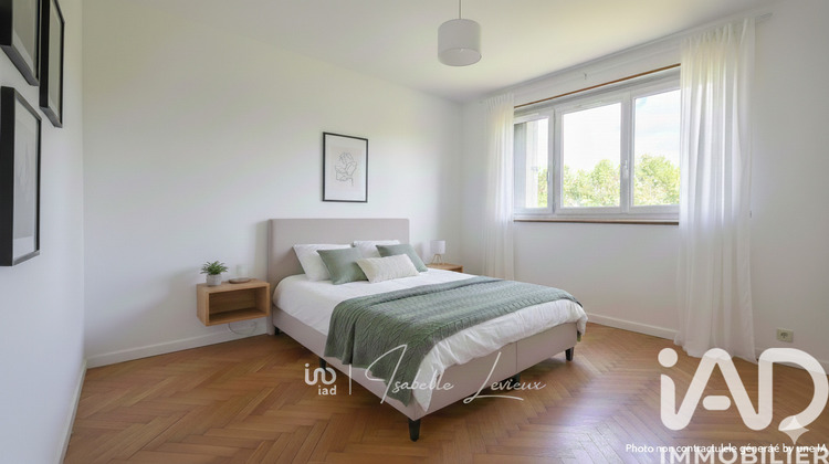 Ma-Cabane - Vente Appartement Conflans-Sainte-Honorine, 68 m²