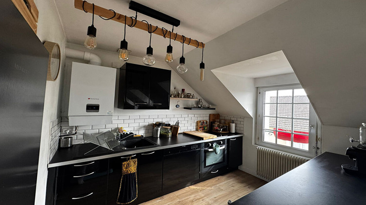 Ma-Cabane - Vente Appartement CONFLANS-SAINTE-HONORINE, 56 m²