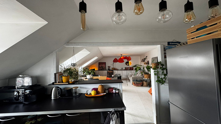 Ma-Cabane - Vente Appartement CONFLANS-SAINTE-HONORINE, 56 m²