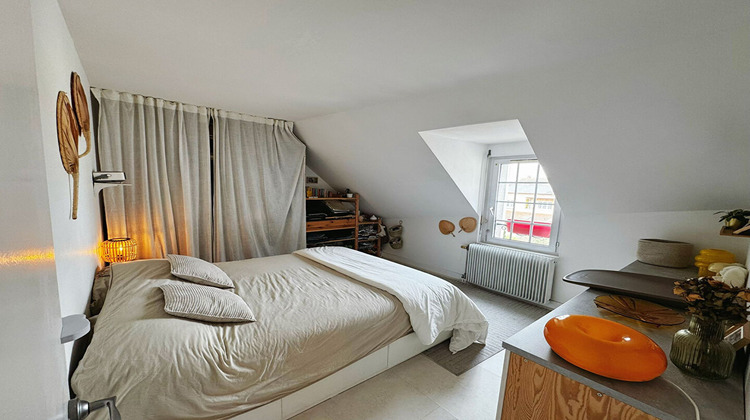 Ma-Cabane - Vente Appartement CONFLANS-SAINTE-HONORINE, 56 m²