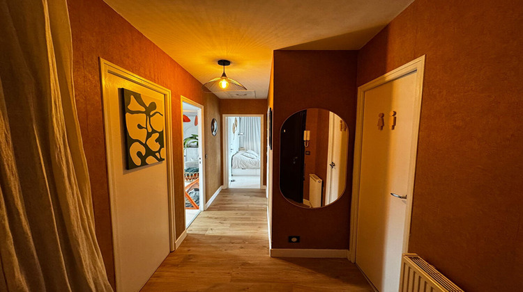 Ma-Cabane - Vente Appartement CONFLANS-SAINTE-HONORINE, 56 m²