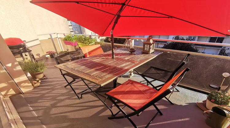 Ma-Cabane - Vente Appartement CONFLANS-SAINTE-HONORINE, 75 m²