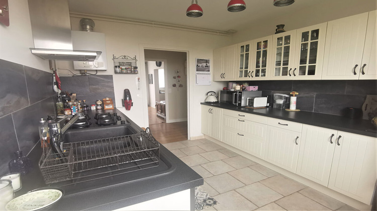 Ma-Cabane - Vente Appartement CONFLANS-SAINTE-HONORINE, 75 m²