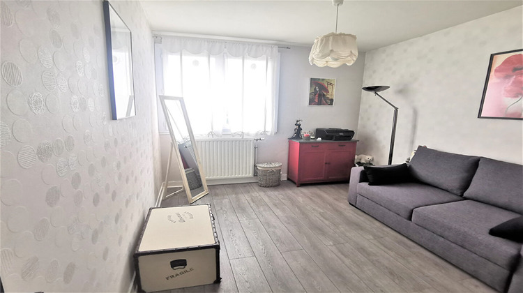 Ma-Cabane - Vente Appartement CONFLANS-SAINTE-HONORINE, 75 m²