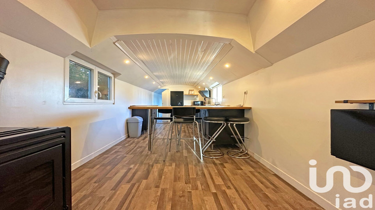 Ma-Cabane - Vente Appartement Conflans-Sainte-Honorine, 60 m²