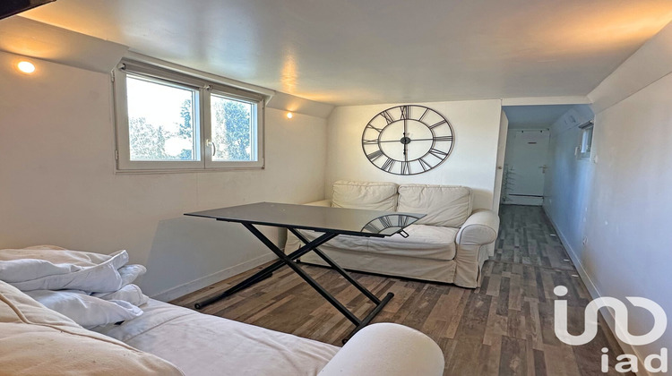 Ma-Cabane - Vente Appartement Conflans-Sainte-Honorine, 60 m²