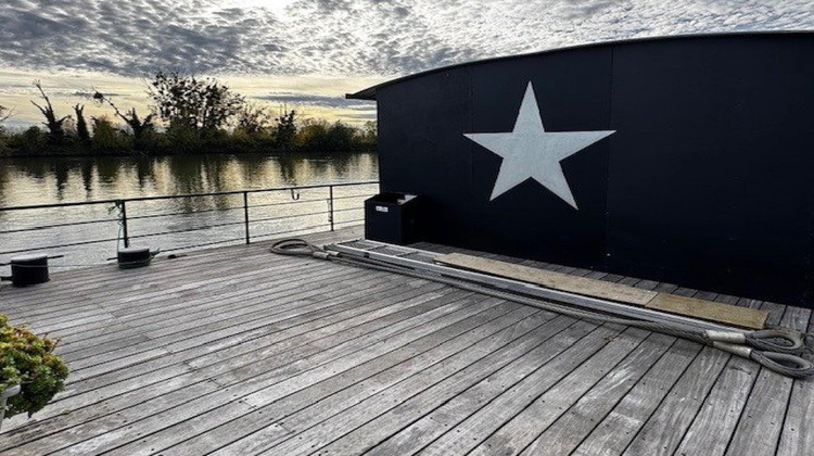 Ma-Cabane - Vente Appartement Conflans-Sainte-Honorine, 342 m²