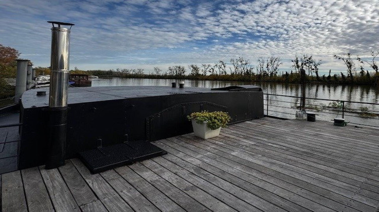 Ma-Cabane - Vente Appartement Conflans-Sainte-Honorine, 342 m²