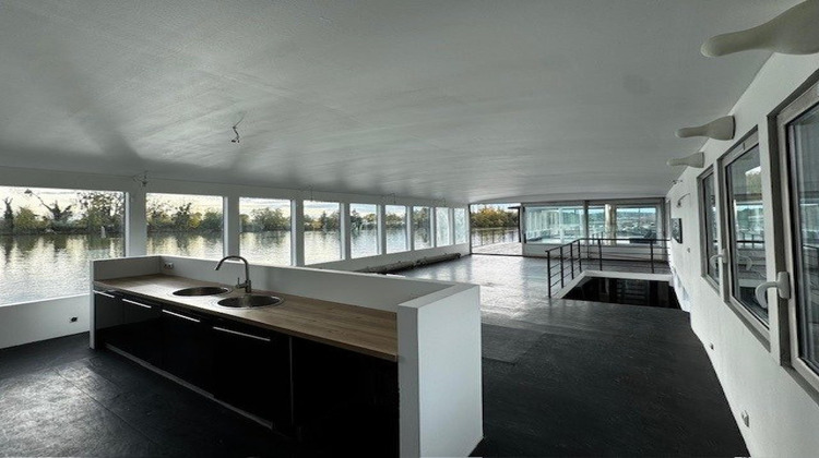 Ma-Cabane - Vente Appartement Conflans-Sainte-Honorine, 342 m²
