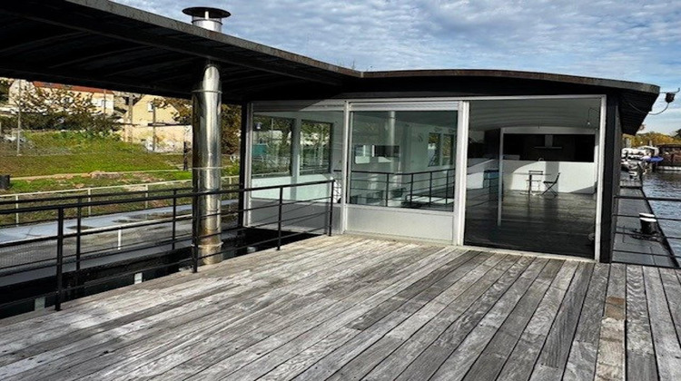 Ma-Cabane - Vente Appartement Conflans-Sainte-Honorine, 342 m²