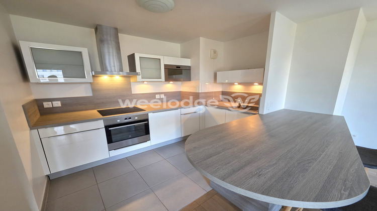 Ma-Cabane - Vente Appartement Conflans-Sainte-Honorine, 60 m²