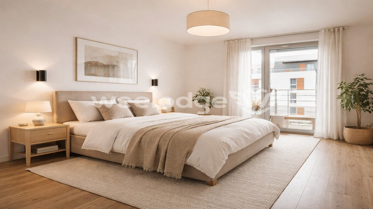 Ma-Cabane - Vente Appartement Conflans-Sainte-Honorine, 60 m²