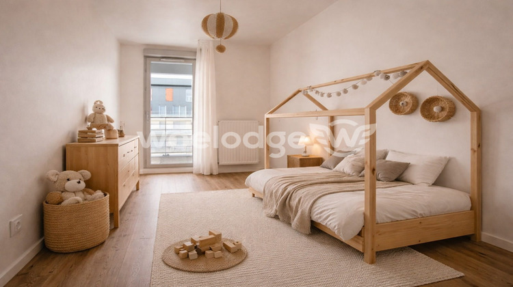 Ma-Cabane - Vente Appartement Conflans-Sainte-Honorine, 60 m²