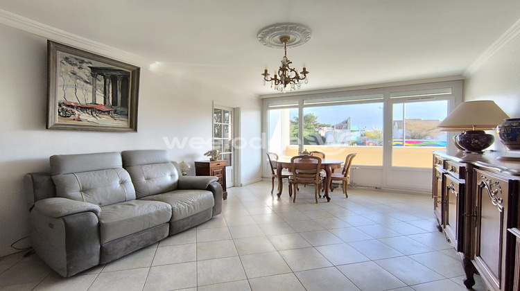 Ma-Cabane - Vente Appartement Conflans-Sainte-Honorine, 60 m²