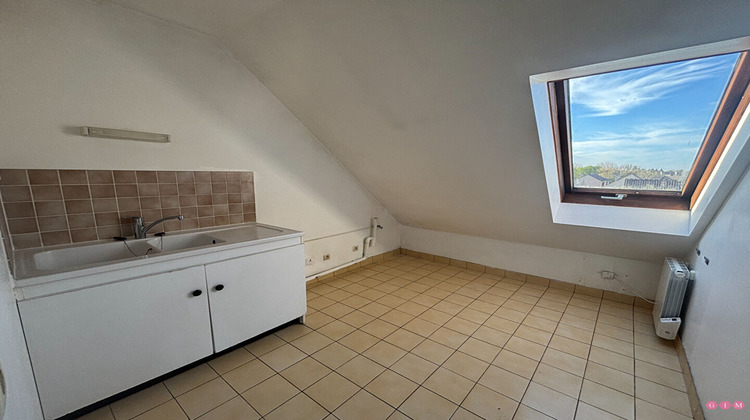 Ma-Cabane - Vente Appartement CONFLANS-SAINTE-HONORINE, 41 m²