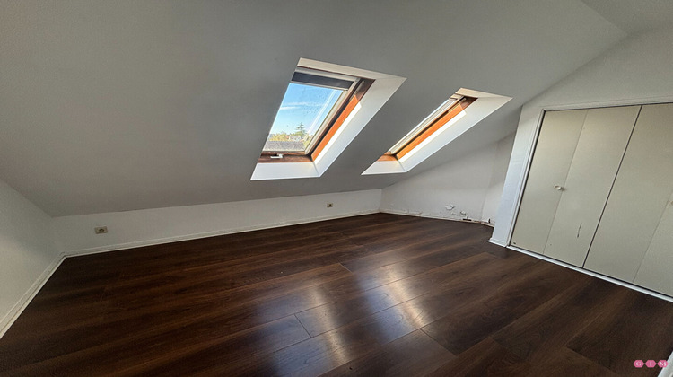 Ma-Cabane - Vente Appartement CONFLANS-SAINTE-HONORINE, 41 m²