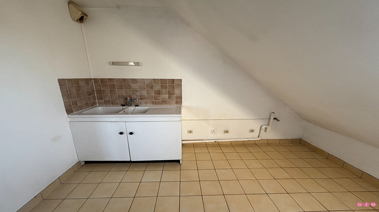 Ma-Cabane - Vente Appartement CONFLANS-SAINTE-HONORINE, 41 m²