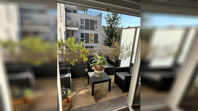 Ma-Cabane - Vente Appartement Conflans-Sainte-Honorine, 42 m²