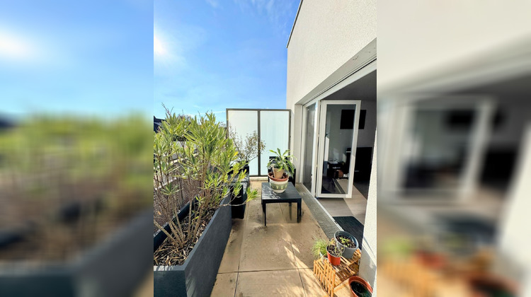 Ma-Cabane - Vente Appartement Conflans-Sainte-Honorine, 42 m²